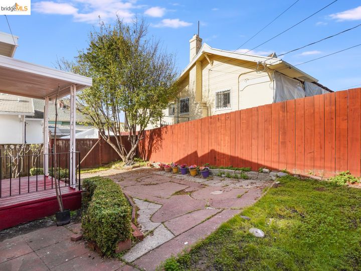 2555 14th Ave, Oakland, CA | Highland. Photo 30 of 39