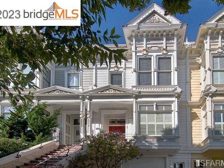 2578 Pine St, San Francisco, CA | Pacific Heights. Photo 1 of 1