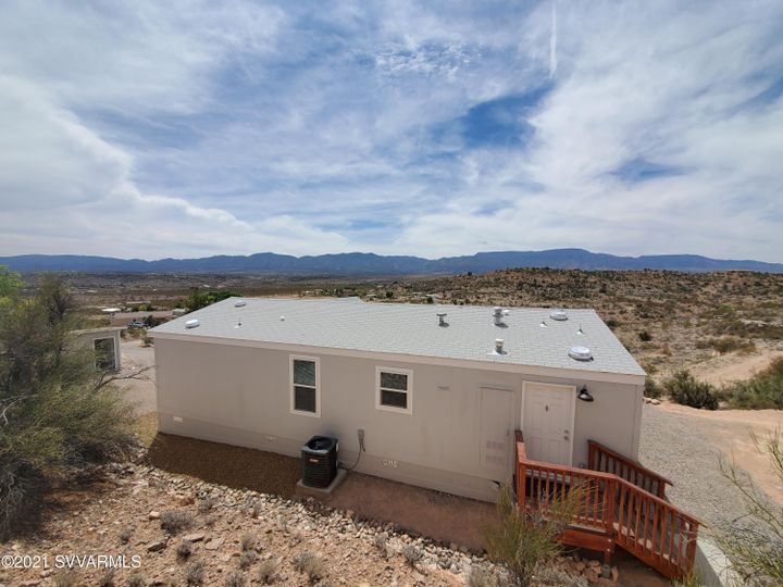 2600 S Greasewood Ln, Cornville, AZ | Under 5 Acres. Photo 14 of 15