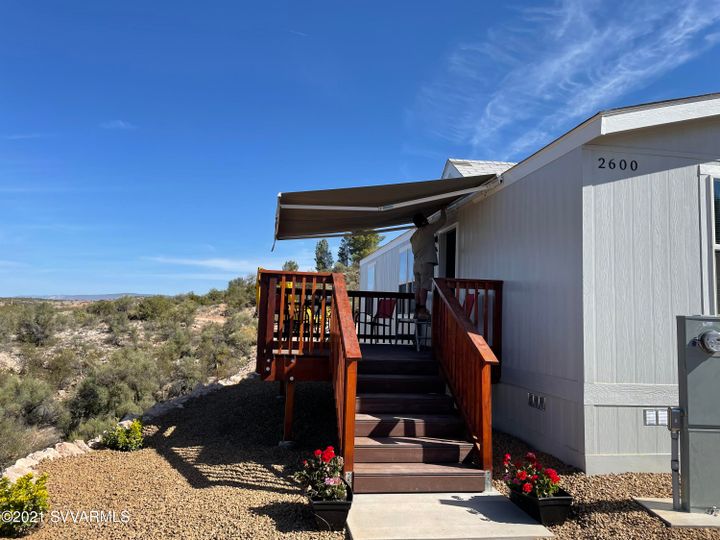 2600 S Greasewood Ln, Cornville, AZ | Under 5 Acres. Photo 3 of 15