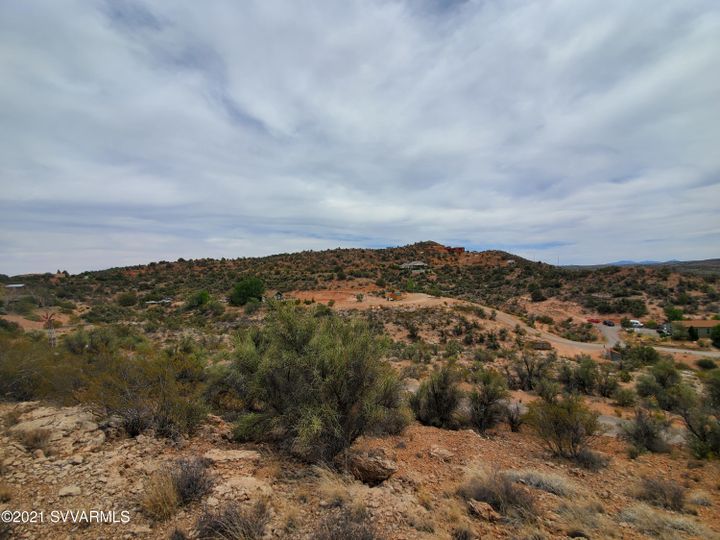 2600 S Greasewood Ln, Cornville, AZ | Under 5 Acres. Photo 10 of 15