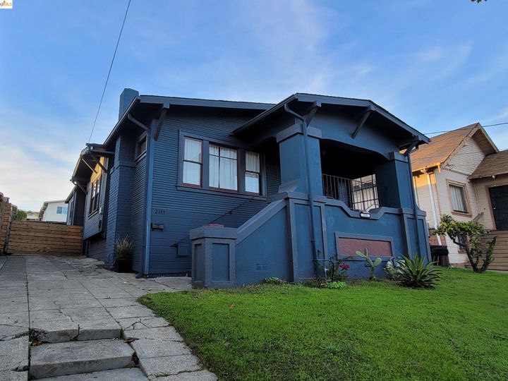 2181 High St, Oakland, CA | Steinway Terrace. Photo 1 of 39