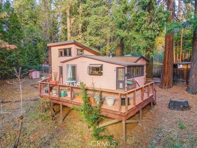 2615 S Old Stage Rd, Mount Shasta, CA | . Photo 1 of 25