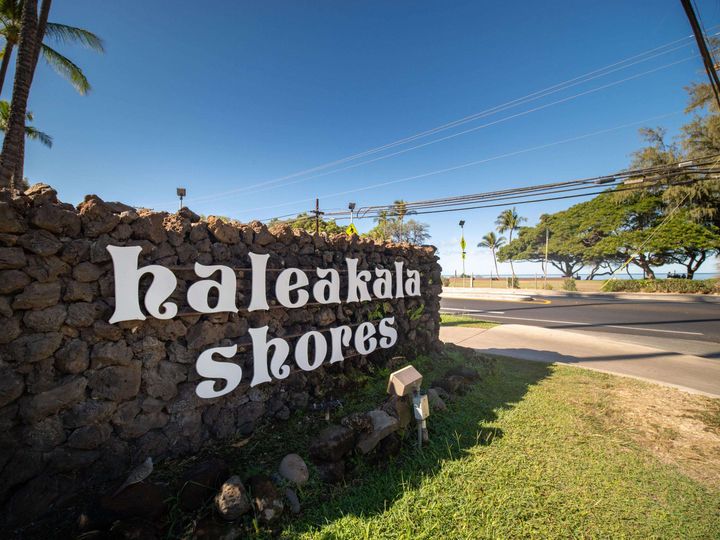 Haleakala Shores condo #A312. Photo 43 of 45