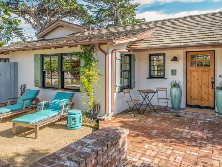 26317 Valley View Ave, Carmel, CA | . Photo 3 of 24