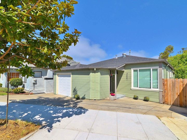2641 19th Ave, Oakland, CA | Highland Park. Photo 1 of 27