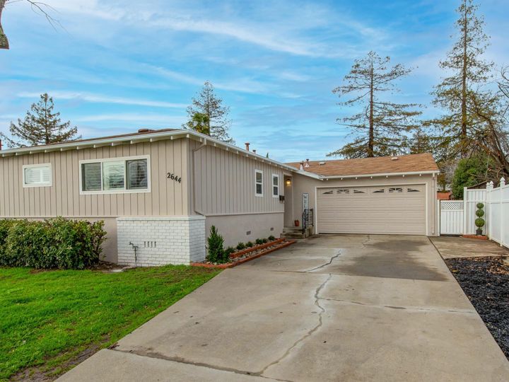2644 Kennedy St, Livermore, CA | Leland Heights. Photo 2 of 29