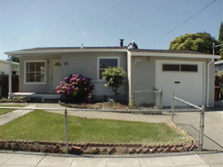 26569 Flamingo Ave Hayward CA Home. Photo 1 of 1