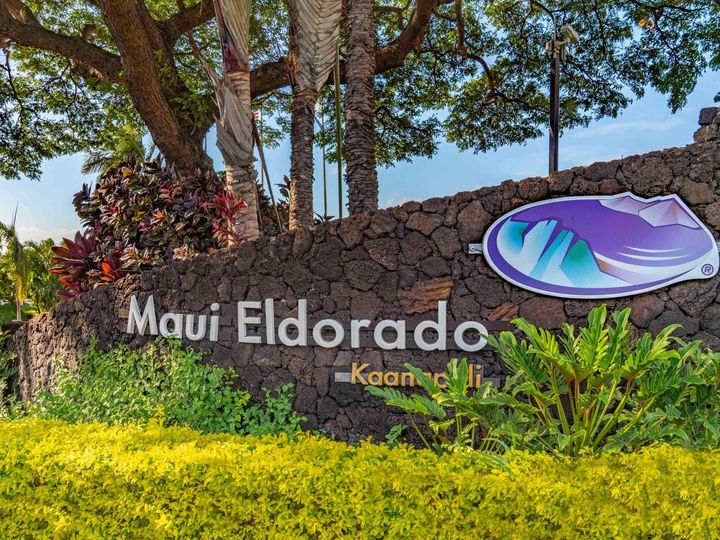 Maui Eldorado I condo #K-216. Photo 23 of 50