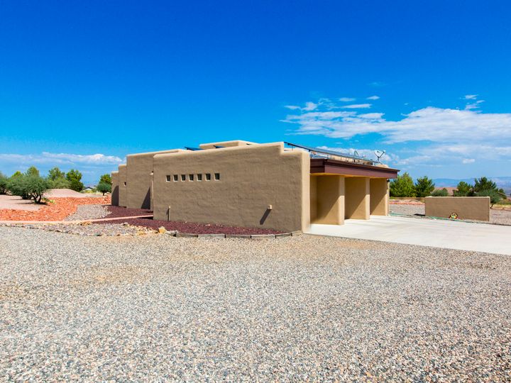 2695 S Painted Mesa Tr, Cottonwood, AZ | Under 5 Acres. Photo 11 of 42