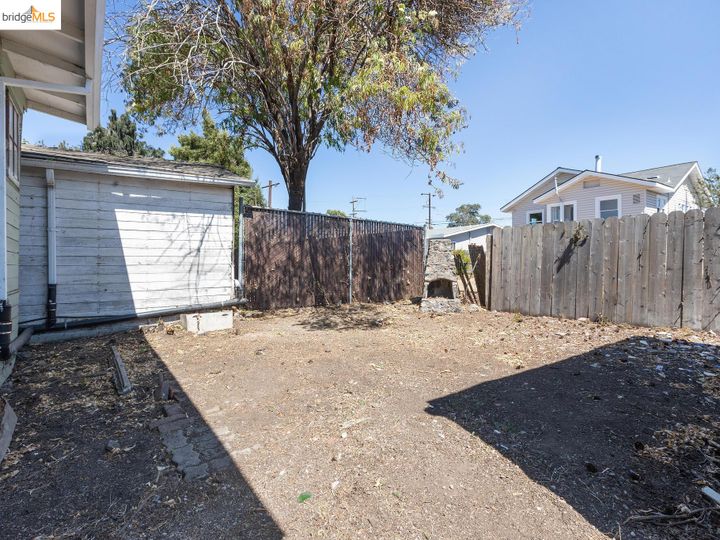 2708 60th Ave, Oakland, CA | Frick. Photo 44 of 47