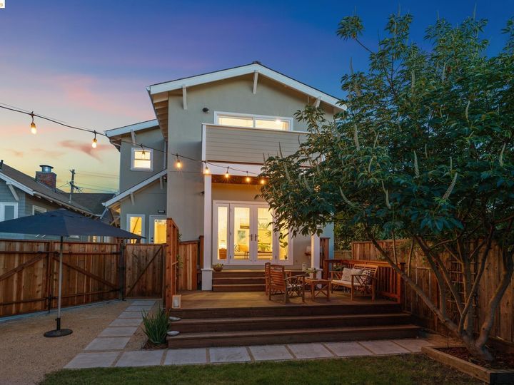 2711 12th Ave, Oakland, CA | Belle Vista. Photo 52 of 60