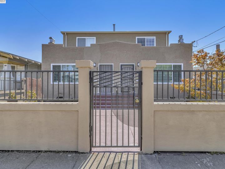 2718 68th Ave, Oakland, CA | Havenscourt. Photo 1 of 40