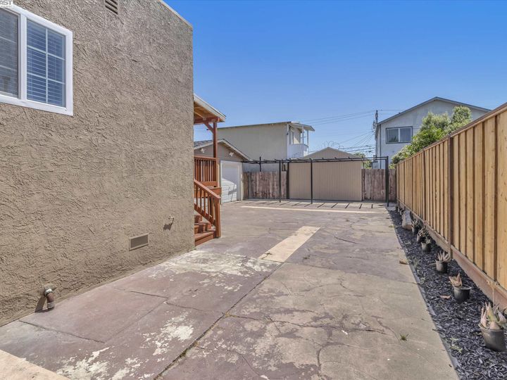 2718 68th Ave, Oakland, CA | Havenscourt. Photo 36 of 40