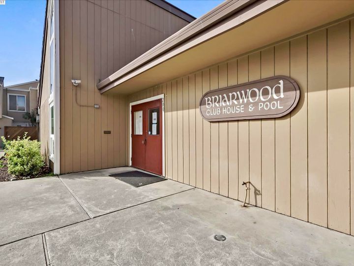 274 Dogwood Ct, Hayward, CA, 94544 Townhouse. Photo 29 of 31