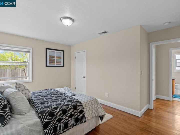 2824 Lincoln Ave, Richmond, CA | North And East. Photo 17 of 20