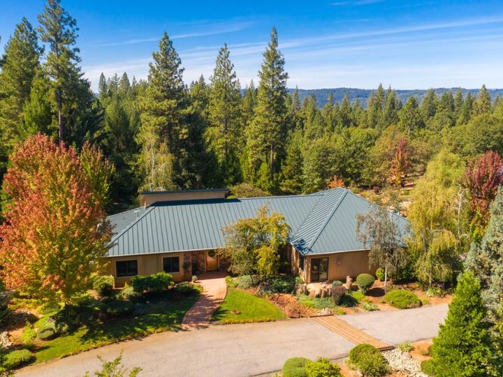 28555 Rollins Lake Rd, Colfax, CA | . Photo 1 of 27