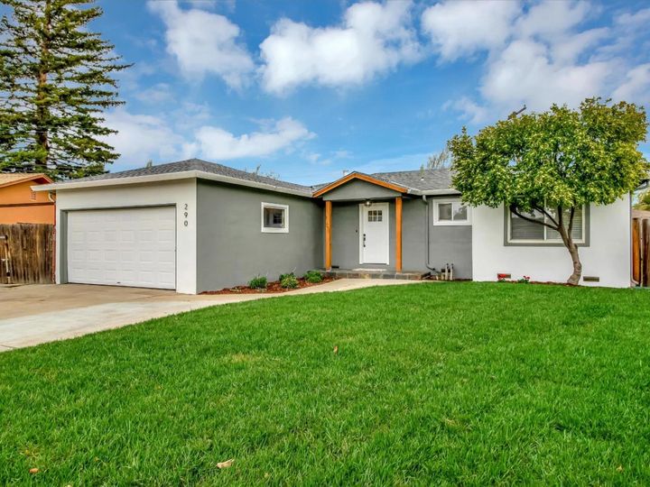 290 Beverly Ct, Campbell, CA | . Photo 1 of 32