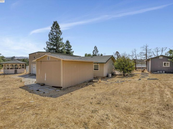 2956 Mcclintock Ct, Valley Springs, CA | . Photo 53 of 55