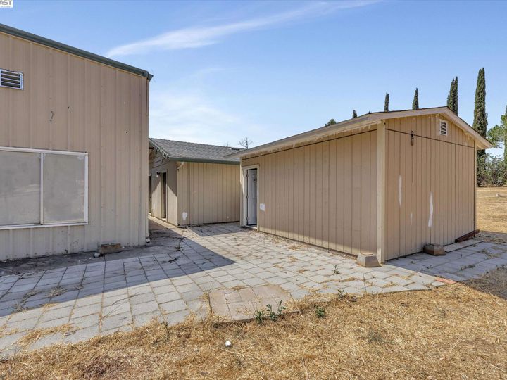 2956 Mcclintock Ct, Valley Springs, CA | . Photo 54 of 55