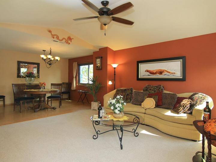 296 Grace Way, Scotts Valley, CA, 95066 Townhouse. Photo 4 of 27