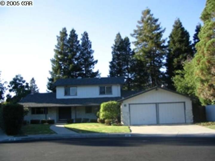 30 Corte Ellena Walnut Creek CA Home. Photo 1 of 3