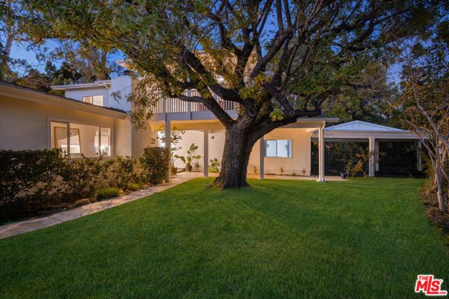 3023 Hutton Dr, Beverly Hills, CA | . Photo 32 of 34