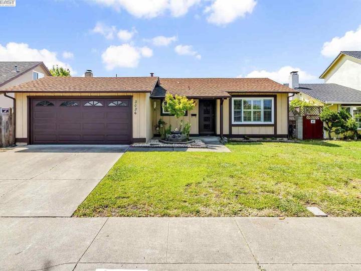 3036 San Andreas Dr, Union City, CA | New Haven. Photo 1 of 19