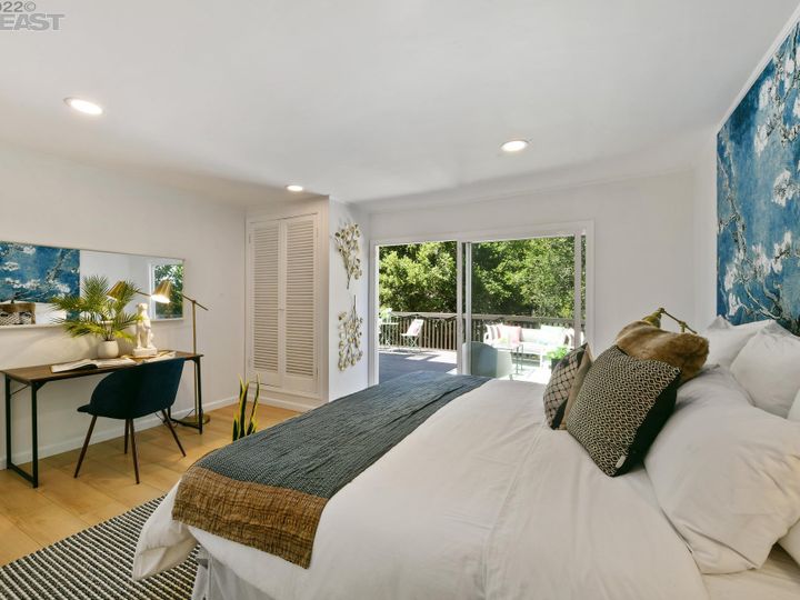 3039 Totterdell St, Oakland, CA | Piedmont Pines. Photo 19 of 39