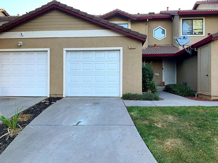3075 Peppermill Cir, Pittsburg, CA, 94565 Townhouse. Photo 1 of 1