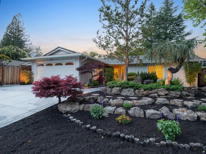 3119 Todd Way, San Ramon, CA | Town And Country. Photo 1 of 39