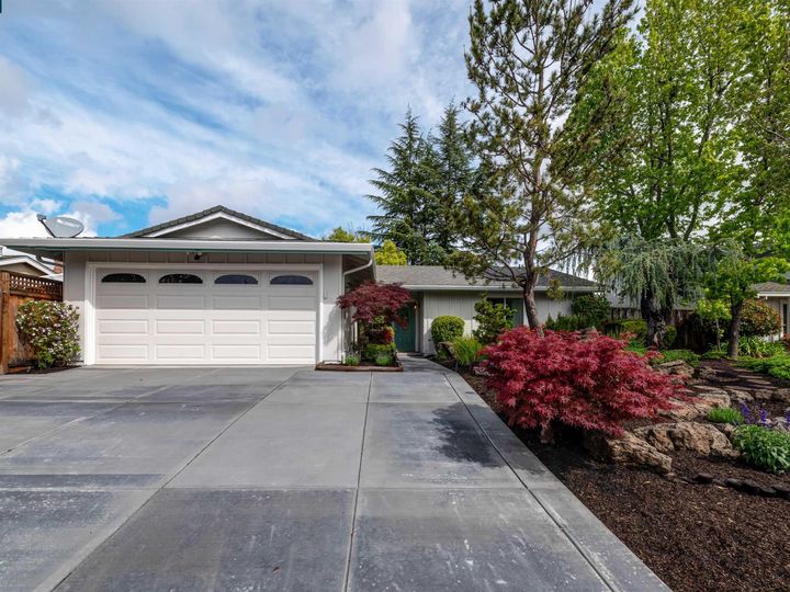 3119 Todd Way, San Ramon, CA | Town And Country. Photo 30 of 39