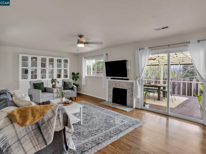 3139 Ida Dr, Concord, CA | Holbrook Heights. Photo 14 of 30