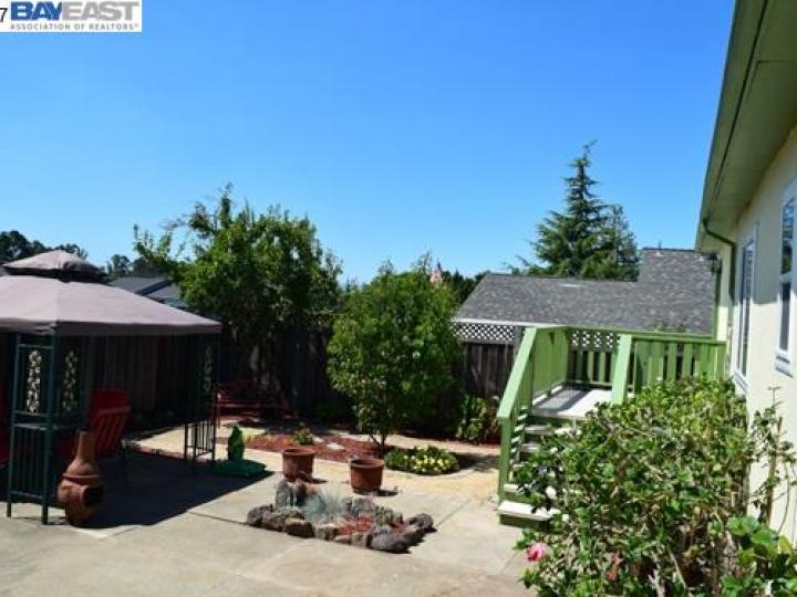 3201 D St, Hayward, CA | Fairview Distric. Photo 21 of 26