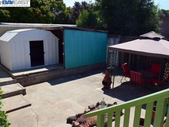 3201 D St, Hayward, CA | Fairview Distric. Photo 24 of 26