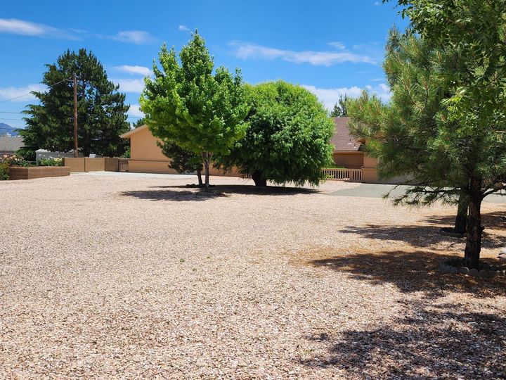 3201 N Pleasant View Dr, Prescott Valley, AZ | Under 5 Acres. Photo 2 of 61