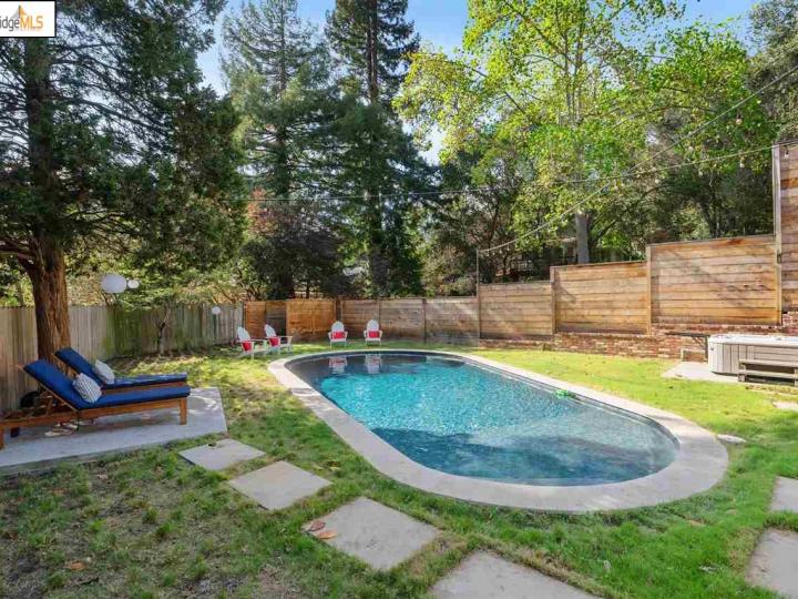 3209 Guido St, Oakland, CA | Redwood Heights. Photo 36 of 40