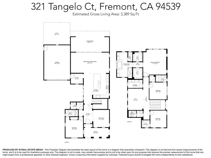 321 Tangelo Ct, Fremont, CA | Mission San Jose. Photo 39 of 59