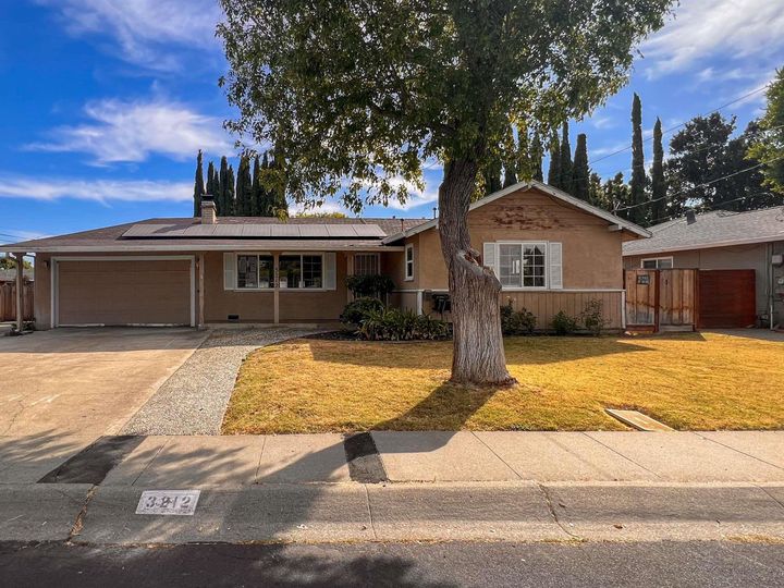 3212 Esperanza Dr, Concord, CA | Holbrook Heights. Photo 1 of 25