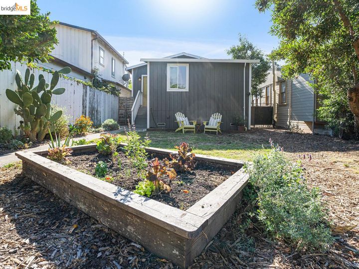 3227 64th Ave, Oakland, CA | Frick. Photo 31 of 31