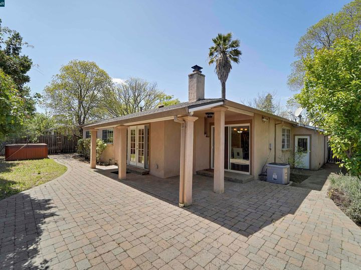 3230 Claudia Dr, Concord, CA | Holbrook Heights. Photo 37 of 47