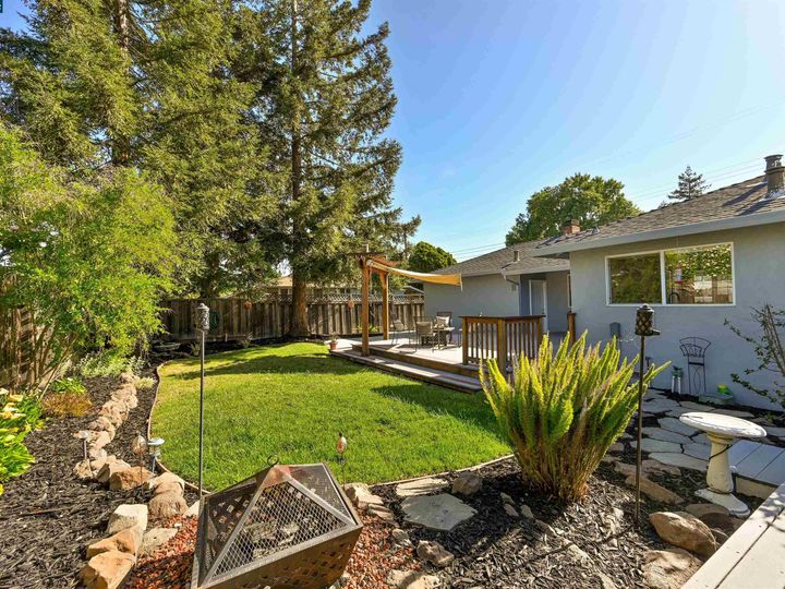 3231 Ida Dr, Concord, CA | Holbrook Heights. Photo 25 of 48