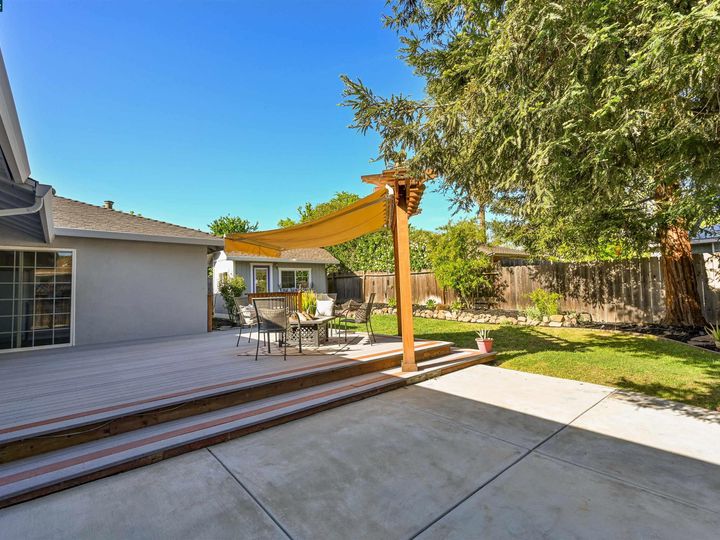 3231 Ida Dr, Concord, CA | Holbrook Heights. Photo 33 of 48