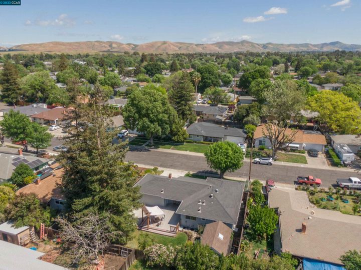 3231 Ida Dr, Concord, CA | Holbrook Heights. Photo 44 of 48