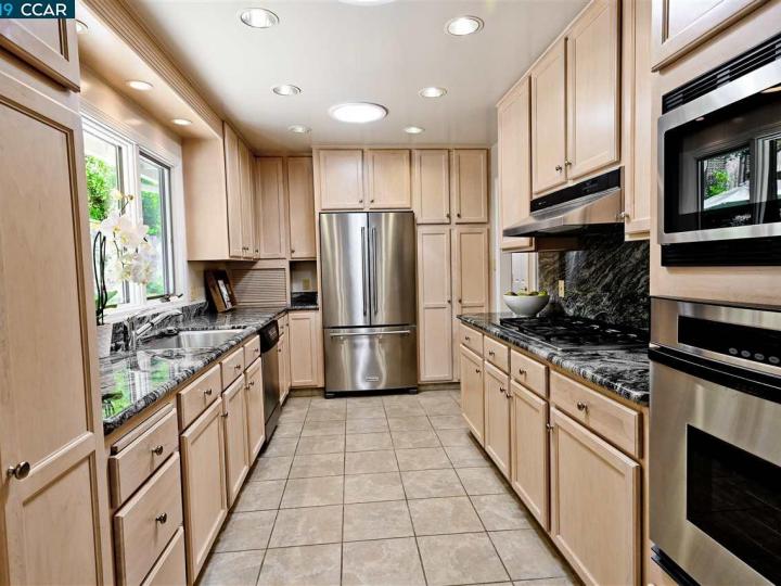3235 Camino Colorados, Lafayette, CA | St Marys Orchard. Photo 4 of 23
