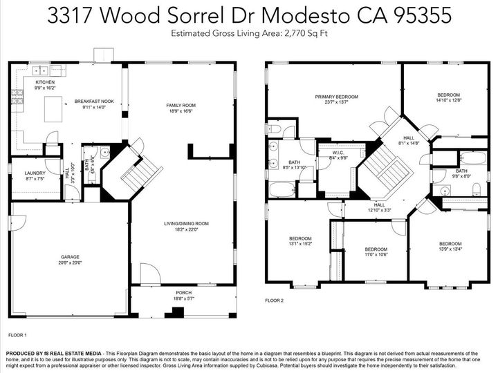 3317 Wood Sorrel Dr, Modesto, CA | . Photo 30 of 30