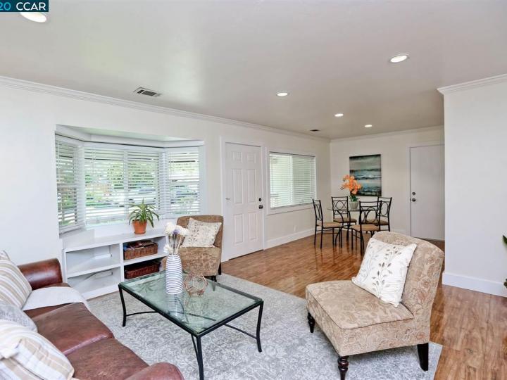 336 Gloria Dr, Pleasant Hill, CA | Gregory Gardens. Photo 3 of 28