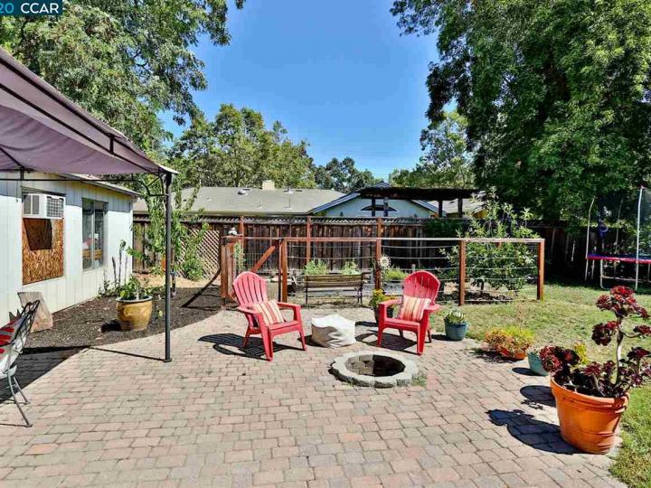 336 Gloria Dr, Pleasant Hill, CA | Gregory Gardens. Photo 26 of 28