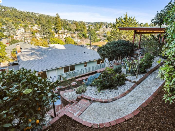 3387 Victor Ave, Oakland, CA | Redwood Heights. Photo 45 of 50