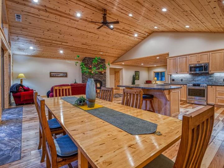 3393 Hoopa Cir, Camp Connell, CA | . Photo 13 of 40